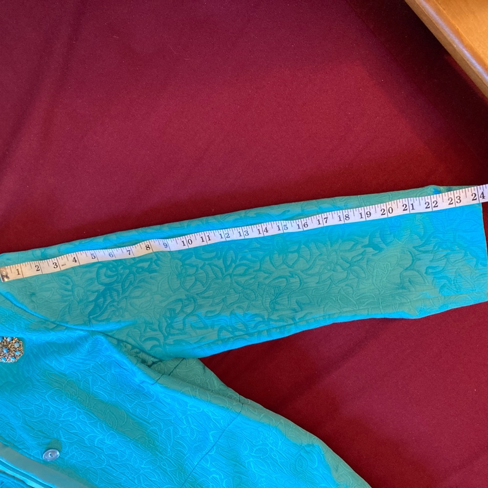 Button-Down Jacket - image 5